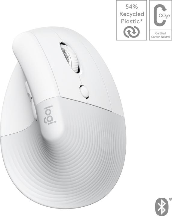 Logitech Lift for Mac (Wireless)