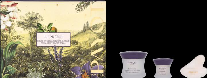 Produktbild Payot Paris Payot Supreme Promo Noël 2023 Jeunesse (Gesichtspflege set)