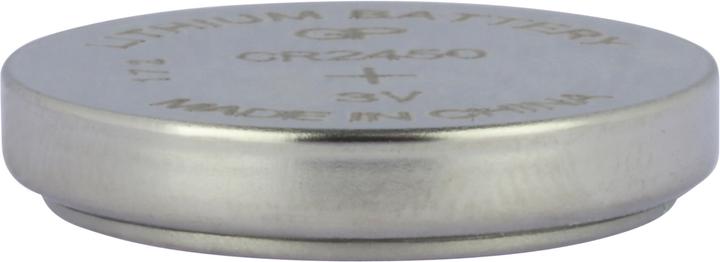 Image du produit GP Batteries Pile bouton (1 pcs, CR2450, 610 mAh)