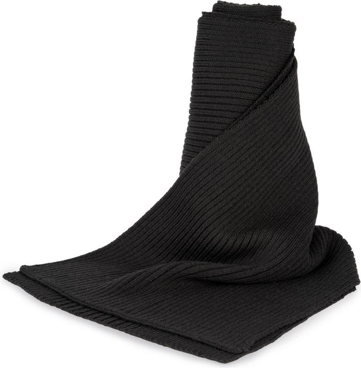 K-up Rippstrickschal