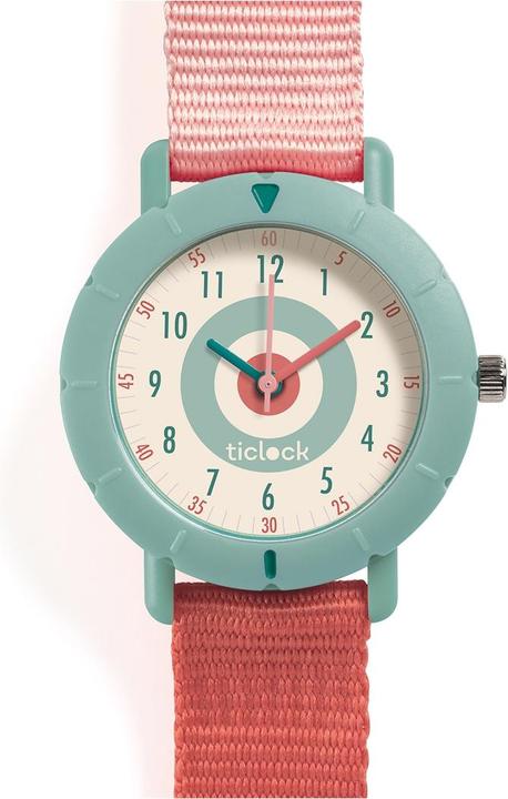 Image du produit Djeco Montres de sport Pink target (Montre de sport)