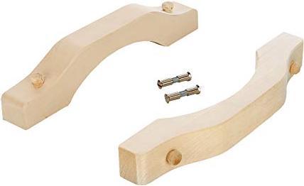 Eliga Türgriff-Set
