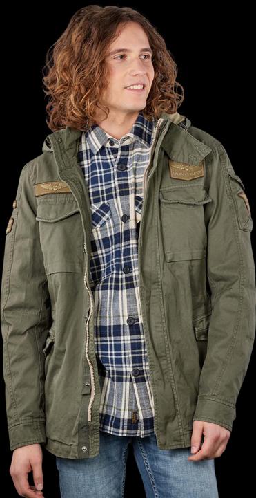 Produktbild Pme Legend Parka (XL)
