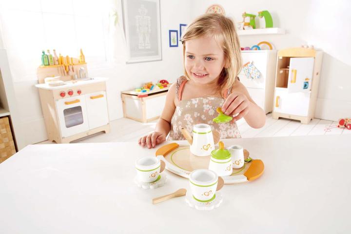 Produktbild Hape Teeservice für zwei