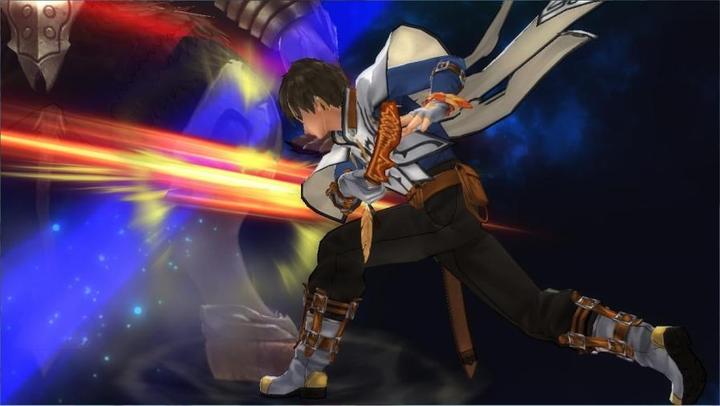 Immagine prodotto Bandai Namco Tales of Zestiria Standard (PS3)