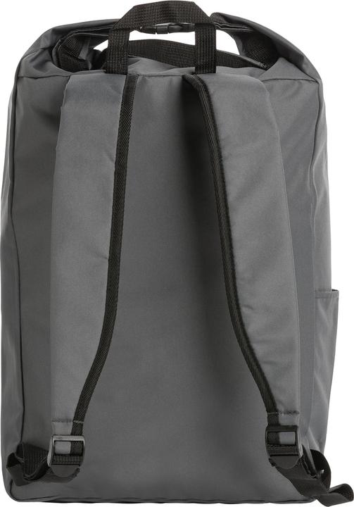 Actual product image Xd Collection Impact Aware Roll Top RPET 21L Backpack (21 l)