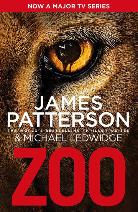 Image du produit Zoo (Anglais, James Patterson., 2013)