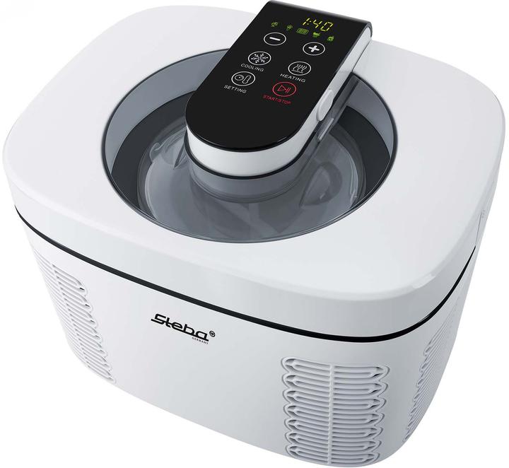 Steba Machine à glaçons IC 110 (Prise UE)