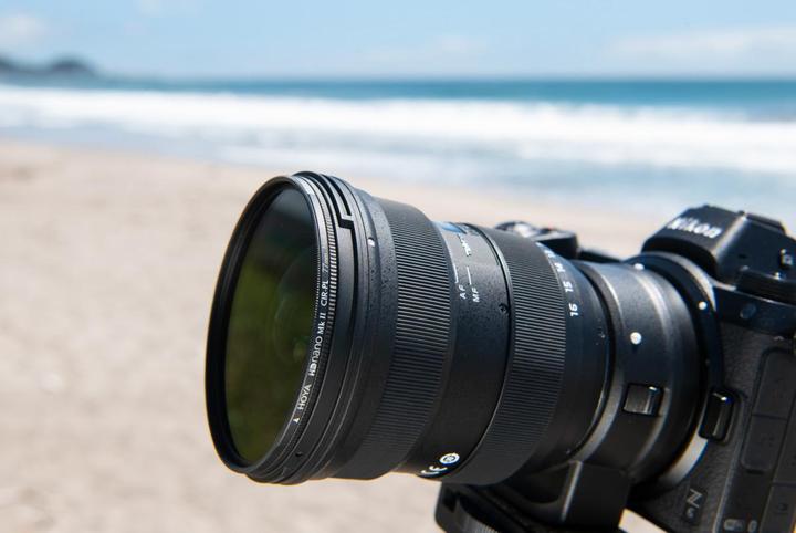 Produktbild Hoya HD Nano Mk II CIR-PL Filter (49 mm, Polarisationsfilter, 49 mm)