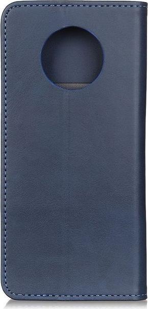 Actual product image MU Classic Classic V Leather Bookcover Series (Mate 40)