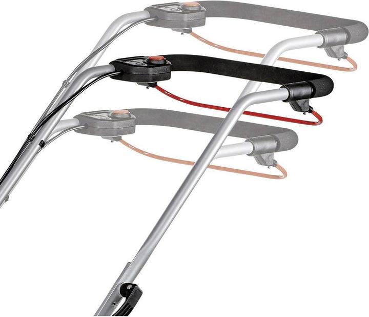 Actual product image Einhell GE-CM 18/33 Li (Rechargeable battery operated)