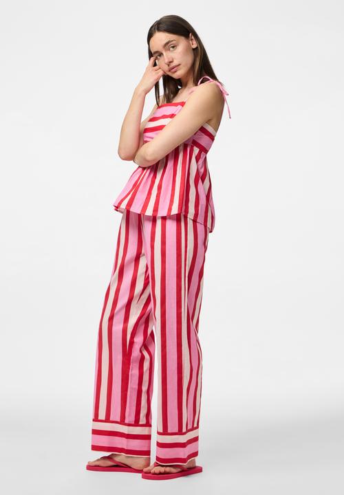 Actual product image Pieces PCAMINA HW WIDE FIT Hose (S)