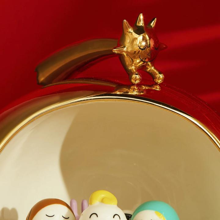 Actual product image Alessi Stella Stellina