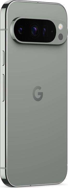 Productafbeelding Google Pixel 9 Pro (512 GB, Hazel, 6.30", Dubbele SIM, 50 Mpx, 5G)