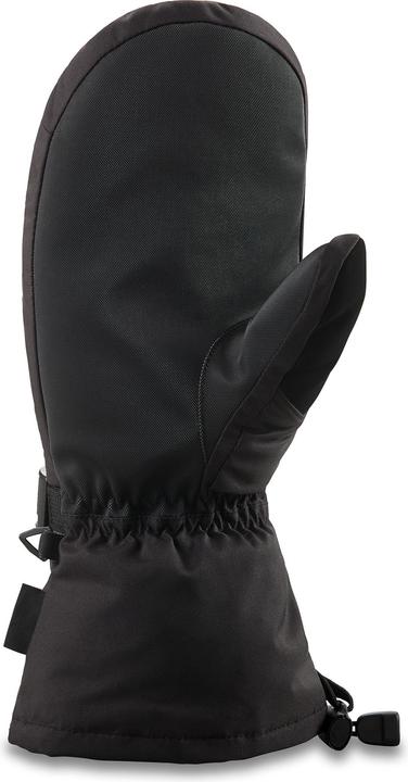 Image du produit Dakine Mitt Scout Black 2023 (XL)