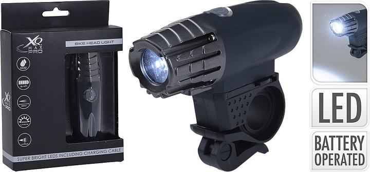Image du produit XQ Max Lampe de vélo (300 lm)