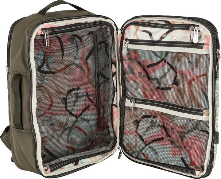 Produktbild Anekke Viaje Reiserucksack 39 cm Laptopfach (15 l)