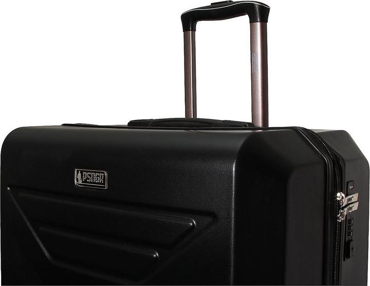 Image du produit Psngr Spirit Set de 3 valises (211 l, XL (à partir de 115l))