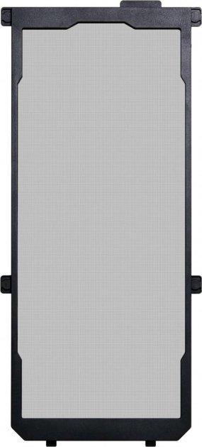 Actual product image Lian-Li Lancool 216 LAN216-2X dust filter - black