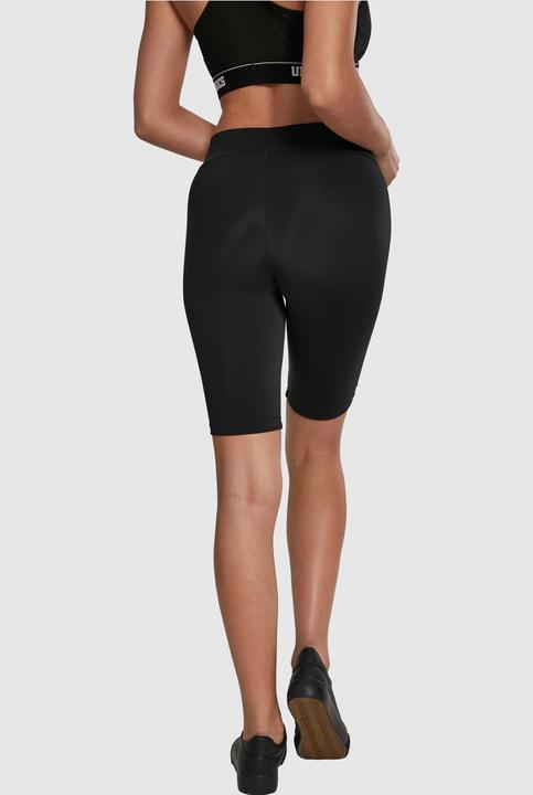 Produktbild Urban Classics Ladies Cycle Shorts (L)