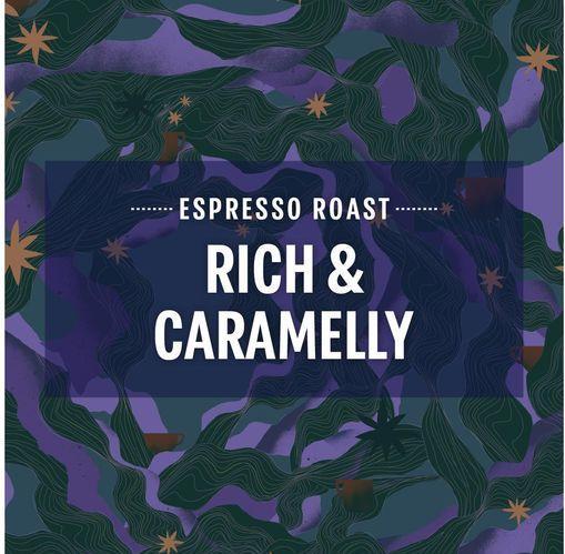 Produktbild Starbucks Espresso Roast (120 x Port.)