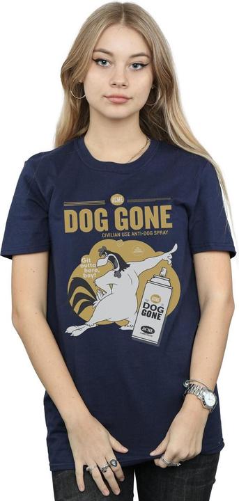 Produktbild Looney Tunes Dog Gone TShirt (M)