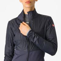Actual product image Castelli Unlimited W Jacket (S)