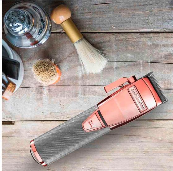 Image du produit BaByliss Pro ChromFX Professional Clipper FX8700RGE