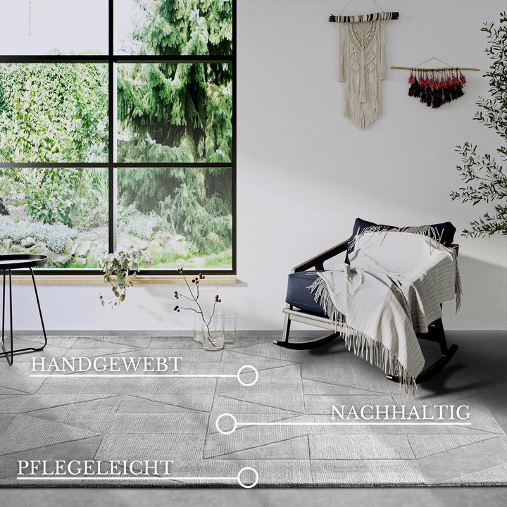 Actual product image Villeroy & Boch Ursule (160 x 230 cm)
