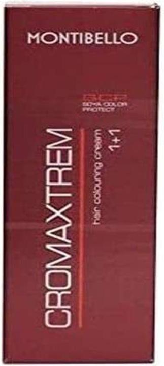 Actual product image Montibello Cromaxtrem X88 60ml (#X88)