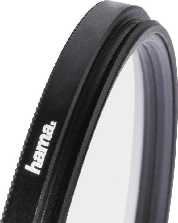 Produktbild Hama UV-/Schutzfilter AR coated, 40,5 mm (40.50 mm, UV-Filter, Schutzfilter, 40.50 mm)