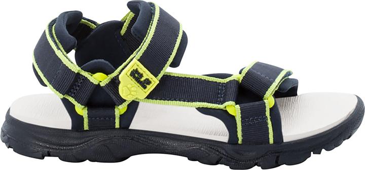 Jack Wolfskin Seven Seas 3 K