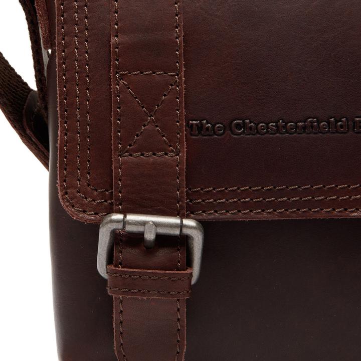 Actual product image The Chesterfield Brand Ariano shoulder bag leather 17 cm