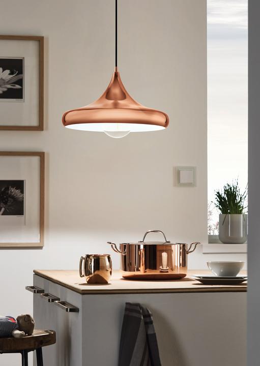 Produktbild EGLO Coretto 2 (E27, 2200 lm)