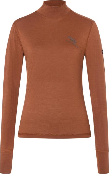 Produktbild Super Natural Tundra 175 Turtleneck Flear (XS)