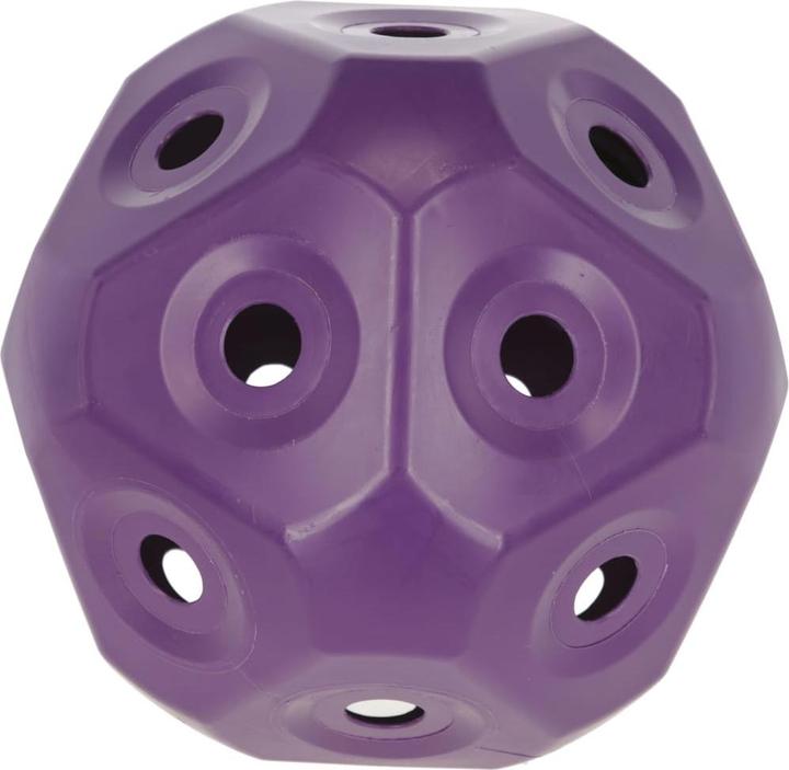 Actual product image Covalliero Horse feeding ball (Dog food toy)