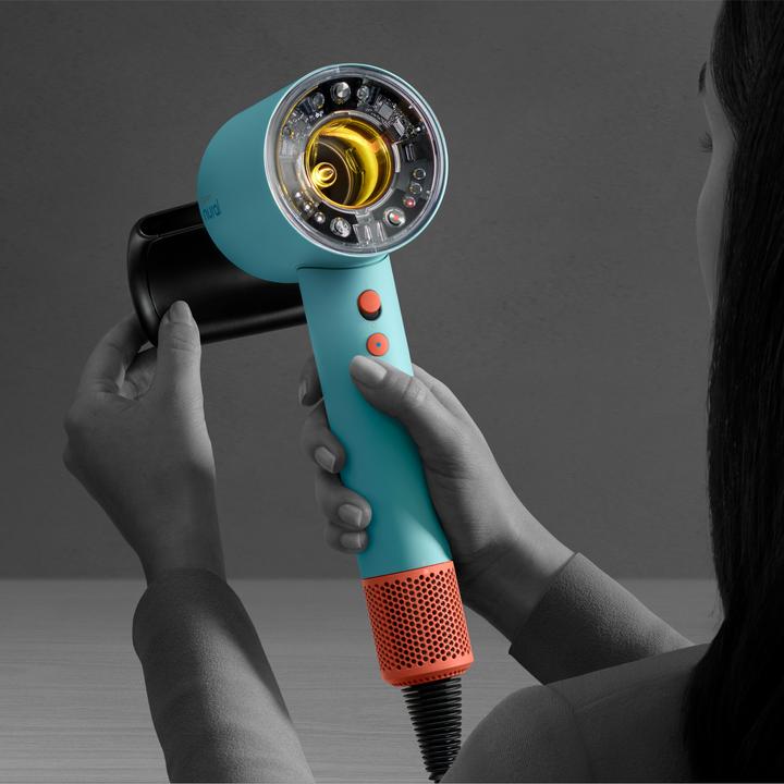Produktbild Dyson Supersonic Nural
