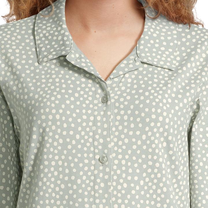 Produktbild Seidensticker Light Stretch Pyjama (XXL)