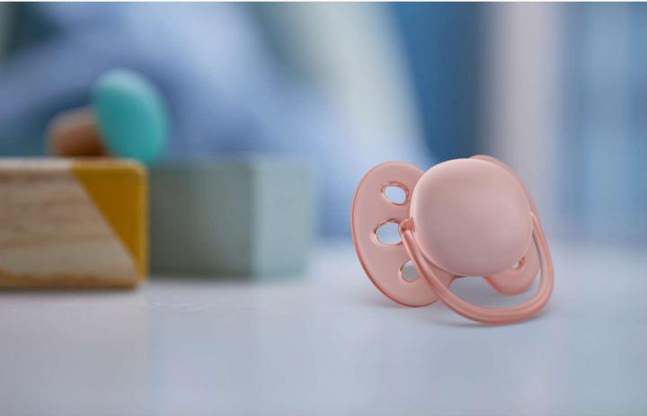 Actual product image Philips Avent ultra soft (2 x, from birth)