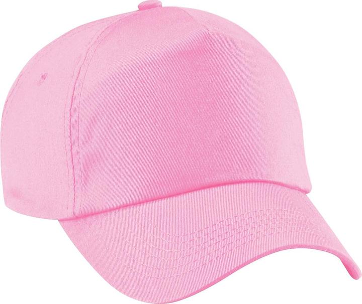 Immagine prodotto Beechfield Cappello da baseball con 5 pannelli (confezione da 2) (Taglia unica)