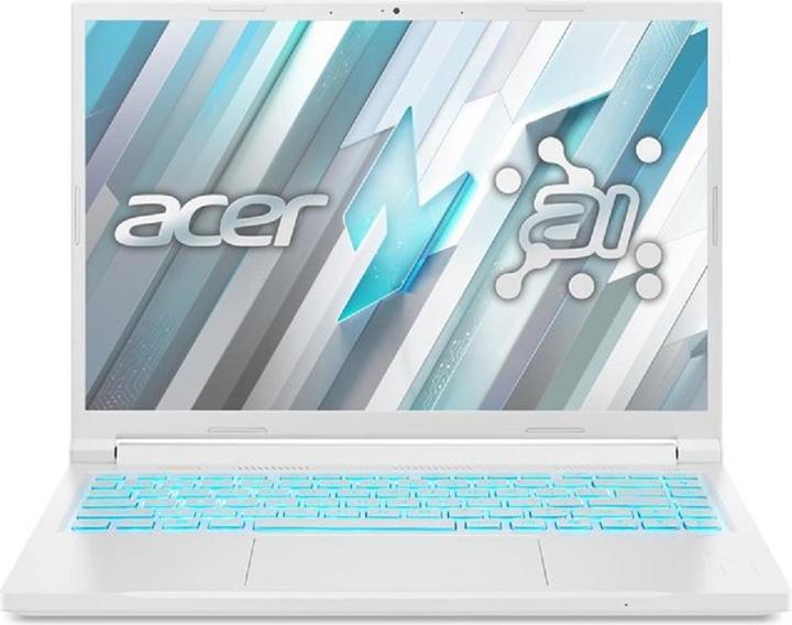 Produktbild Acer Nitro V14 (14.50", AMD Ryzen 5 8645HS, 16 GB, 1000 GB, DE)