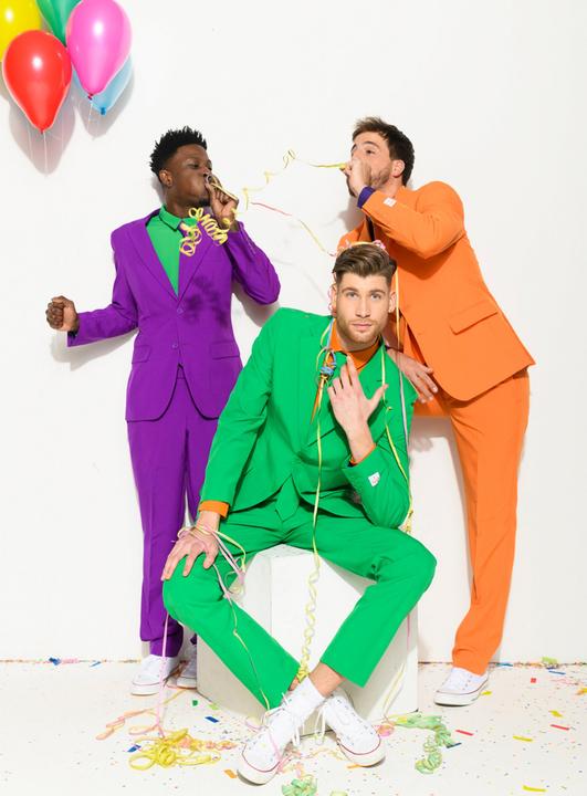 Produktbild OppoSuits Evergreen (52)