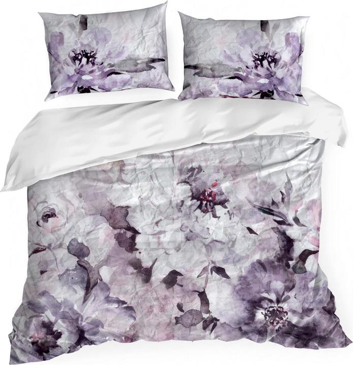 White, Light violet