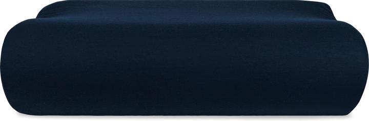 Produktbild Aspero Viscoelastisches Kissen inklusive Kissenbezug Wavre (60 x 30 x 12 cm)