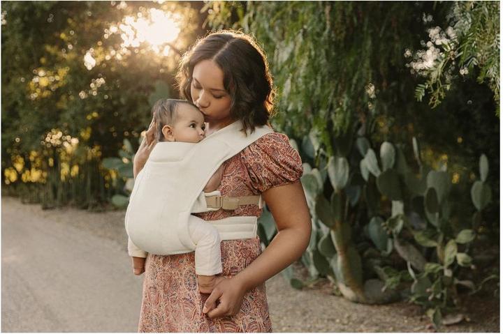 Produktbild Ergobaby Embrace Neugeborenentrage