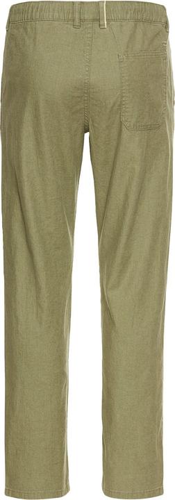 Image du produit Camel Active Chinohose mit Kordelzug aus einem Leinenmix (38)