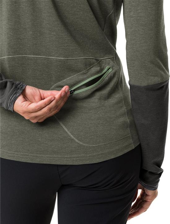 Actual product image Vaude Tremalzo (L)