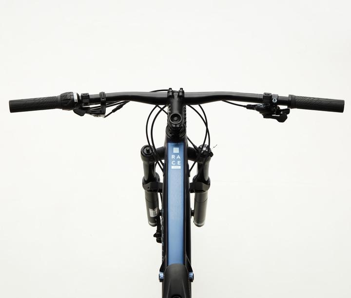 Image du produit Rockrider MTB Cross Country 29 pouces XC cadre aluminium Race 700 S bleu (200 cm)