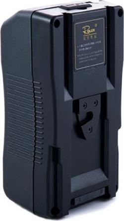 Produktbild Rolux V-Mount Akku RL-190S 190Wh 14,8V 12800mAh (1 Stk., 19000 mAh, Akku)
