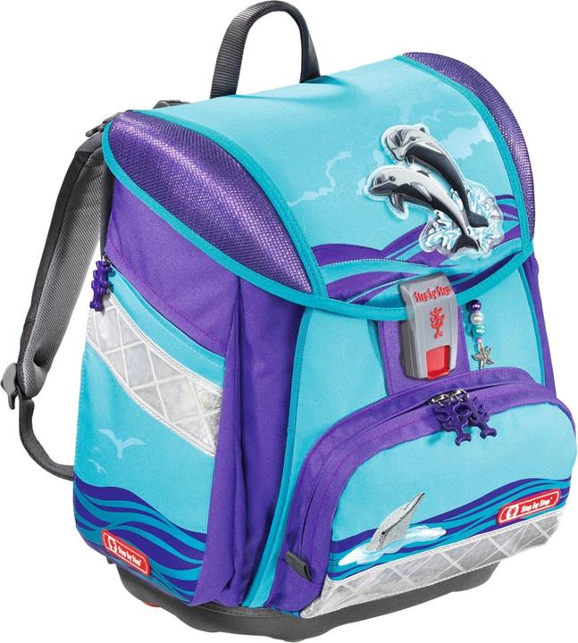 Produktbild Step by Step Touch 2 (21 l)